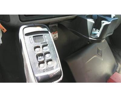 Allison 3000RDS-P Electronic Shift Control for a Allison 3000RDSP GEN 4-5