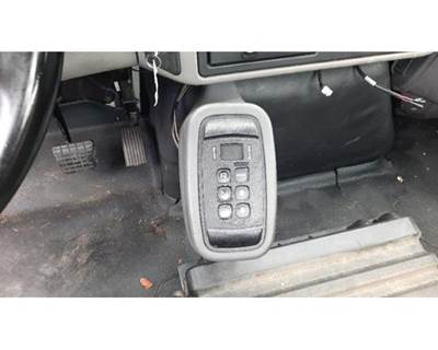 Allison 3000RDS-P Electronic Shift Control for a Allison 3000RDSP