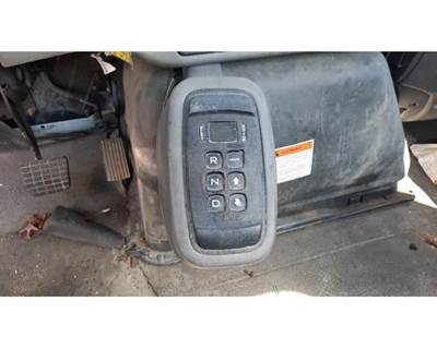 Allison 3000RDS-P Electronic Shift Control for a Allison 3000RDSP