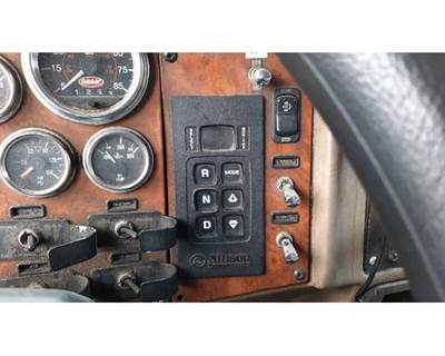 Allison 3000RDS-P Electronic Shift Control for a Allison 3000RDSP
