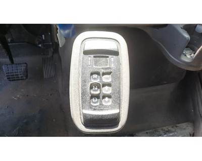 Allison 3000RDS-P Electronic Shift Control for a Allison 3000RDSP