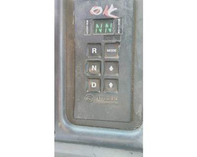 Allison 3000RDS-P Gear Shifter for a Allison 3000RDSP GEN 4-5