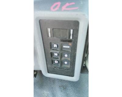 Allison 3000RDS-P Transmission Shifter for a Allison 3000RDSP GEN 4-5