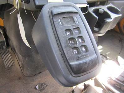 Allison 3500 RDS-P Gear Shifter for a Allison 3500RDSP GEN 4-5