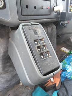 Allison 3500 RDS-P Gear Shifter for a Allison 3500RDSP