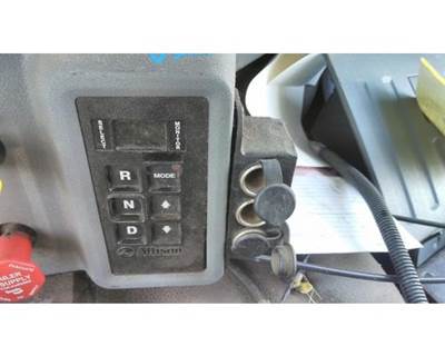 Allison Electronic Shift Control for a Allison 3500RDSP GEN 4-5
