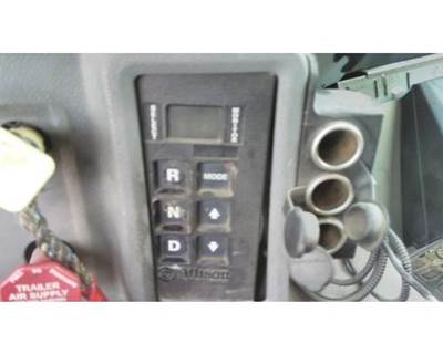 Allison Electronic Shift Control for a Allison 3500RDSP GEN 4-5