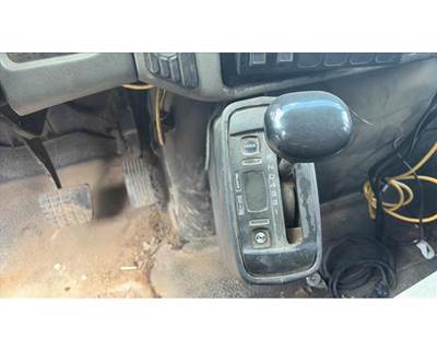 Allison 3500RDS Electronic Shift Control for a Allison 3500RDS GEN 4-5