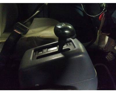 Allison 3500RDS Electronic Shift Control