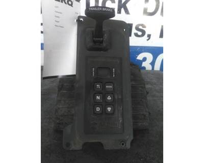 Allison 3500RDS Electronic Shift Control