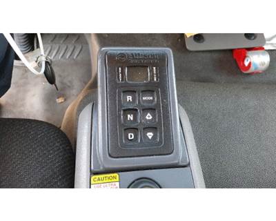 Allison 3500RDS Gear Shifter for a Allison 3500RDS GEN 4-5
