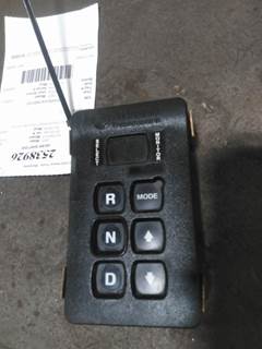 Allison 4000 HS Gear Shifter for a Allison 4000HS