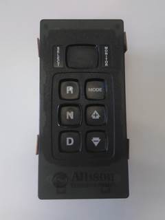 Allison 4000 HS Gear Shifter for a Allison 4000HS