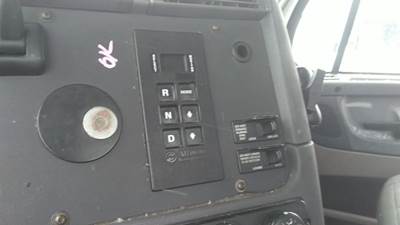 Allison 4000 HS Gear Shifter for a Allison 4000HS GEN 4-5