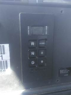 Allison 4000 HS Gear Shifter for a Allison 4000HS