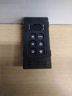 Allison 4000 HS Gear Shifter for a Allison 4000HS