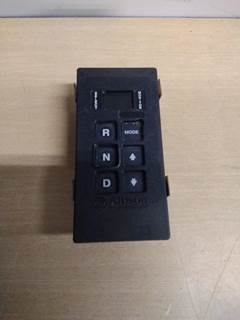 Allison 4000 HS Gear Shifter for a Allison 4000HS