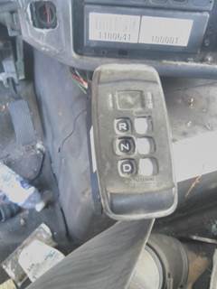 Allison 4000 HS Electronic Shift Control for a Allison 4000HS