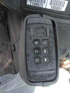 Allison 4000 HS Electronic Shift Control for a Allison 4000HS