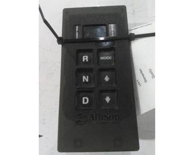 Allison 4000 HS Electronic Shift Control for a Allison 4000HS