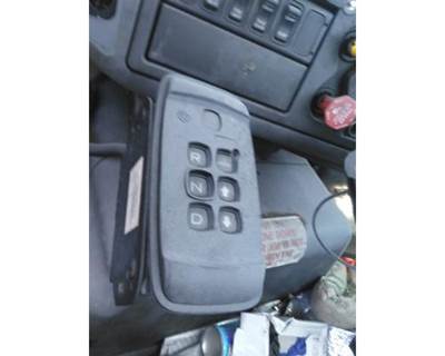 Allison 4000 HS Electronic Shift Control for a Allison 4000HS