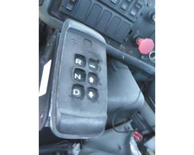 Allison 4000 HS Electronic Shift Control for a Allison 4000HS
