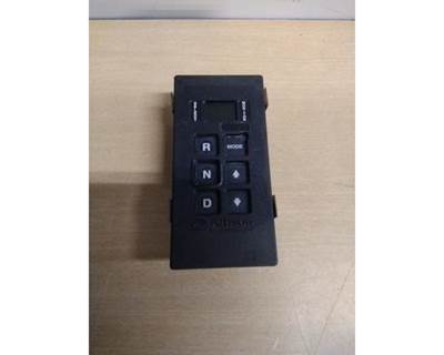 Allison 4000 HS Electronic Shift Control for a Allison 4000HS