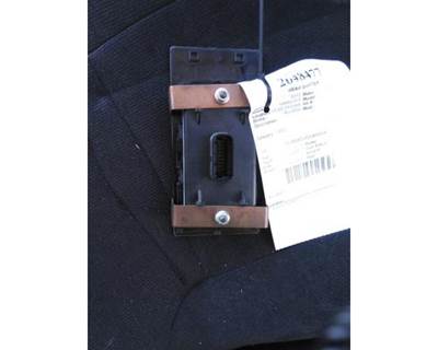 Allison 4000 HS Gear Shifter for a Allison 4000HS
