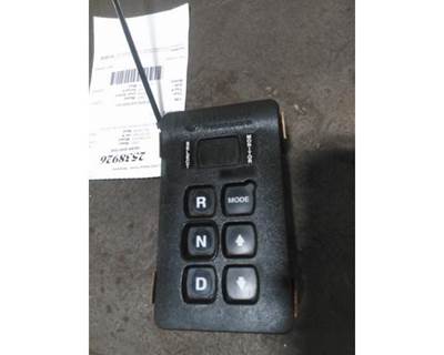 Allison 4000 HS Electronic Shift Control for a Allison 4000HS