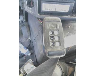 Allison 4000 HS Electronic Shift Control for a Allison 4000HS