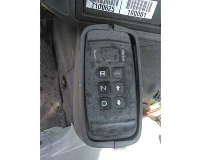 Allison 4000 HS Electronic Shift Control for a Allison 4000HS