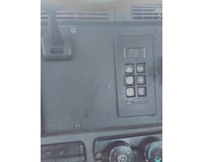 Allison 4000 HS Electronic Shift Control for a Allison 4000HS