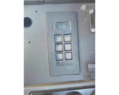 Allison 4000 HS Electronic Shift Control for a Allison 4000HS