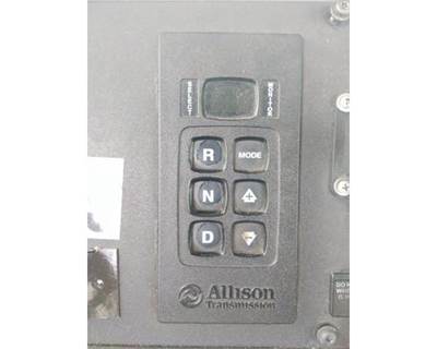 Allison 4000 HS Electronic Shift Control for a Allison 4000HS