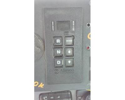 Allison 4000 HS Gear Shifter for a Allison 4000HS GEN 4-5