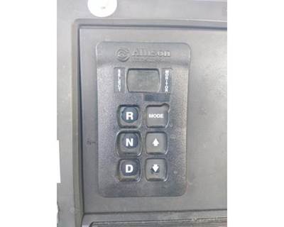 Allison 4000 HS Electronic Shift Control for a Allison 4000HS