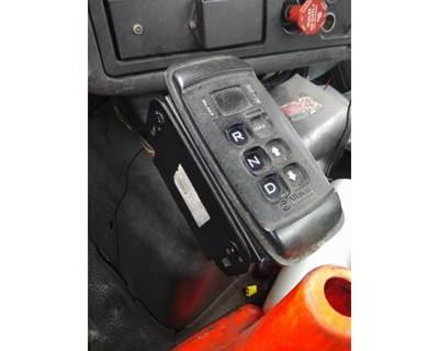 Allison 4000 HS Electronic Shift Control for a Allison 4000HS
