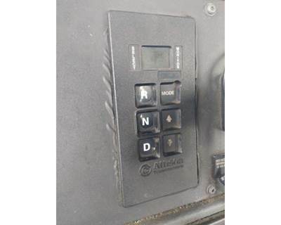 Allison 4000 HS Electronic Shift Control for a Allison 4000HS