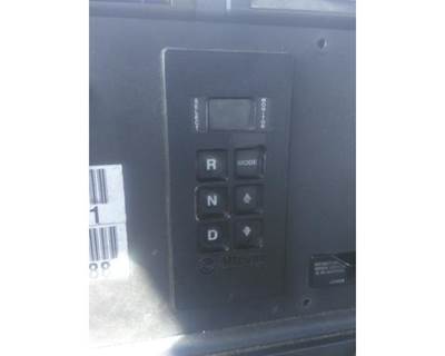 Allison 4000 HS Electronic Shift Control for a Allison 4000HS