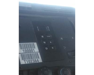 Allison 4000 HS Electronic Shift Control for a Allison 4000HS
