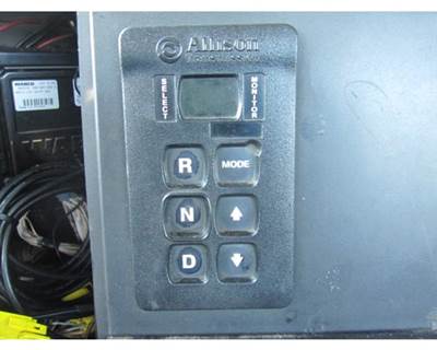 Allison 4000 HS Electronic Shift Control for a Allison 4000HS