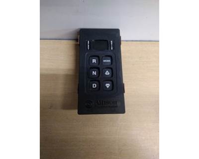 Allison 4000 HS Electronic Shift Control for a Allison 4000HS