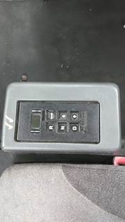 Allison 4500HS GEN 4-5 Gear Shifter