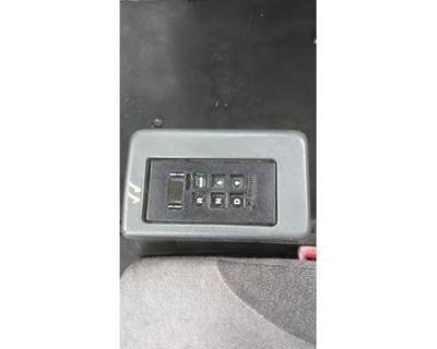 Allison 4500HS GEN 4-5 Electronic Shift Control