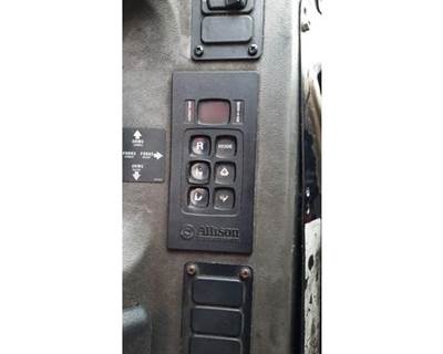 Allison 4500PRM Gear Shifter