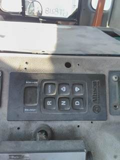 Allison 4500RDS Gear Shifter