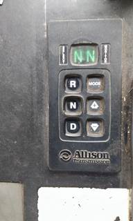 Allison 4500RDS Gear Shifter