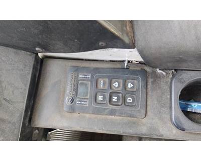 Allison 4500RDS Electronic Shift Control