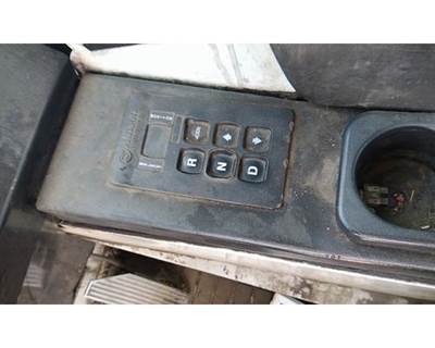 Allison 4500RDS Electronic Shift Control