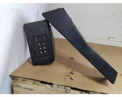 Allison 4500RDS Electronic Shift Control